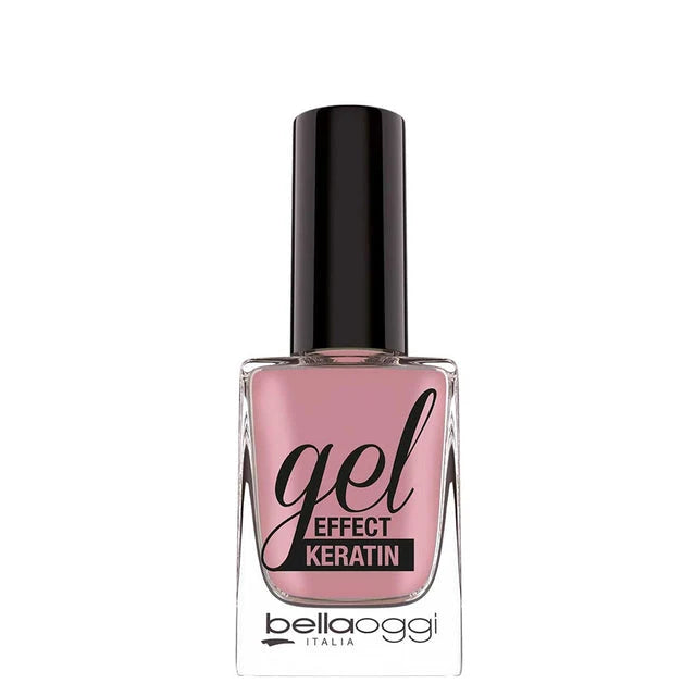 bellaoggi Gel Effecat Keratin - 10ml | بيلا اوجي صبغ أظافر جيل - 10 مل