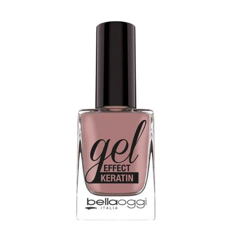 bellaoggi Gel Effecat Keratin - 10ml | بيلا اوجي صبغ أظافر جيل - 10 مل