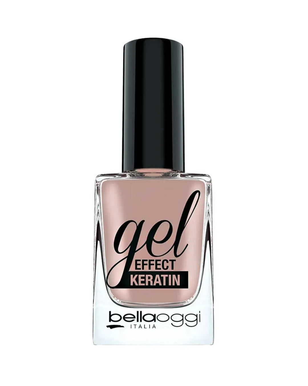 bellaoggi Gel Effecat Keratin - 10ml | بيلا اوجي صبغ أظافر جيل - 10 مل