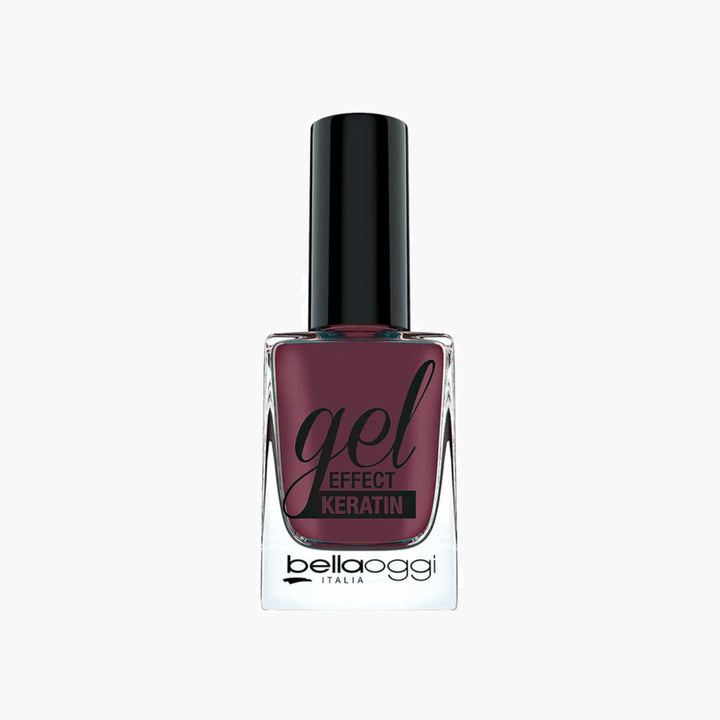 bellaoggi Gel Effecat Keratin - 10ml | بيلا اوجي صبغ أظافر جيل - 10 مل