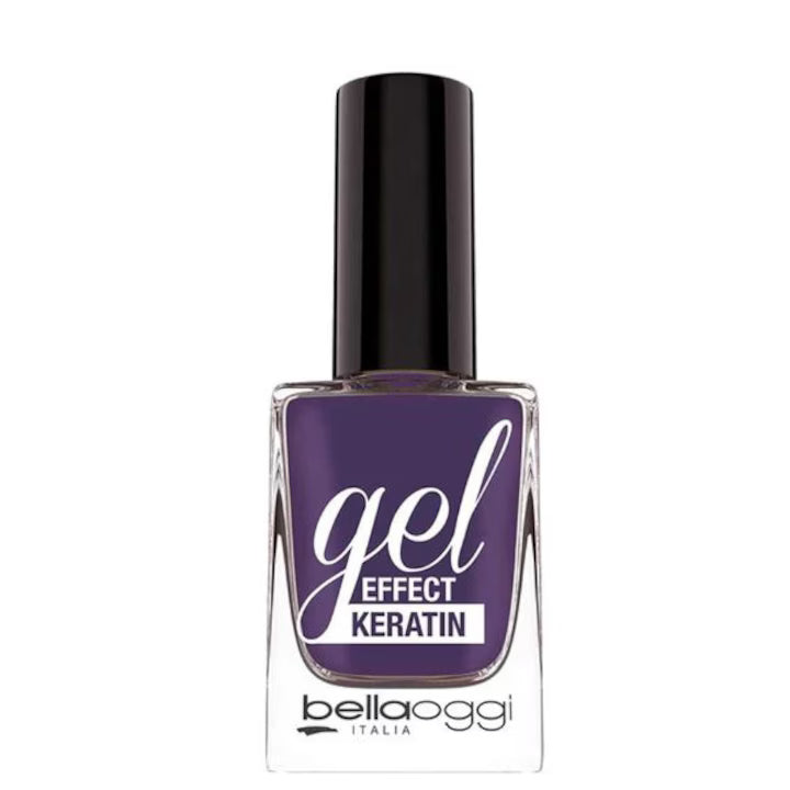 bellaoggi Gel Effecat Keratin - 10ml | بيلا اوجي صبغ أظافر جيل - 10 مل