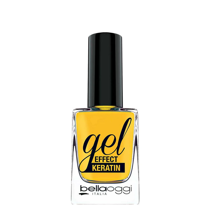 bellaoggi Gel Effecat Keratin - 10ml | بيلا اوجي صبغ أظافر جيل - 10 مل