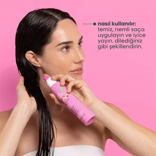 Milk Shake Flower Fragrance Incredible Milk - 150ml | ميلك شيك ليف ان برائحة الورد - 150 مل