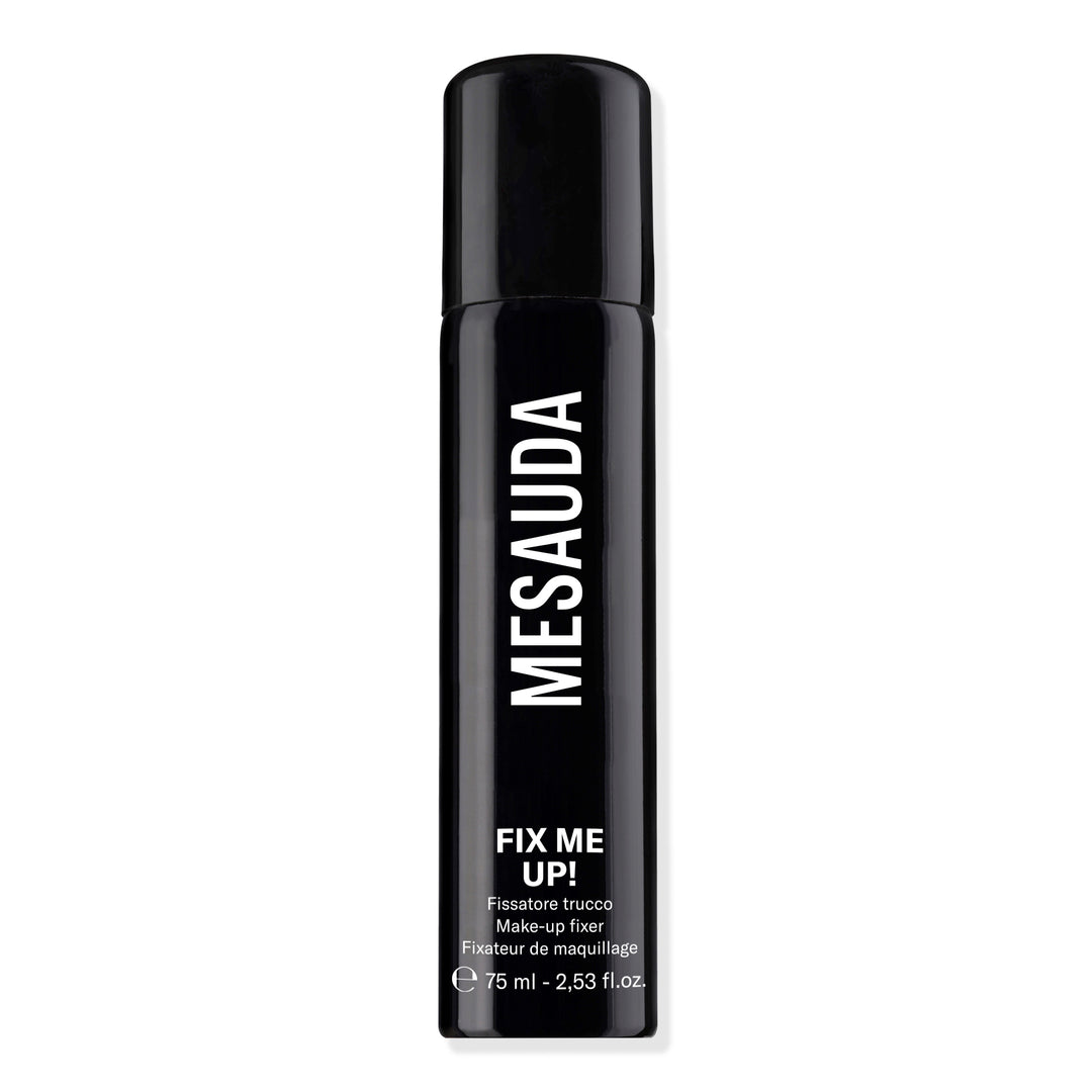 Mesauda Fix Me Up Make Up Face - 75ml