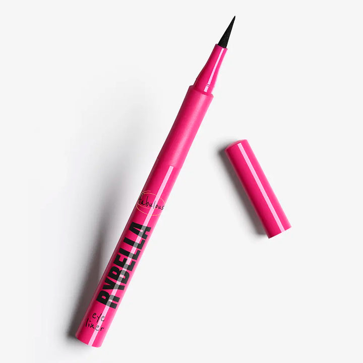 RYBELLA Eye Liner Fabulous - 1ml | رايبيللا قلم كحل - 1مل
