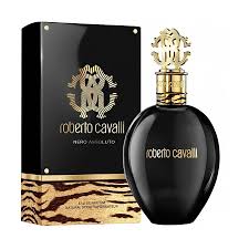 roberto cavalli Nero Assoluto EDP - 75ml  |  روبرتو كافالي عطر  نيرو أسولوتو او دي برفان - 75 مل