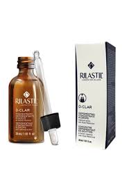 Rilastil D-Clar Depigmenting Concentrate Drops Anti-stain Treatment - 30ml | ريلاستيل د-كلير سيروم مفتح - 30مل