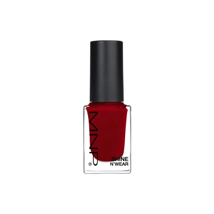 MESAUDA  Shine N' Wear - 10ml| ميسودا  طلاء أظافر -10 مل