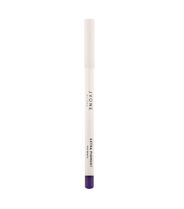Jvone Milano Extra Pigment Eye Pencil - 1,2g | جيفوني ميلانو قلم تحديد العيون - 1.2 غ