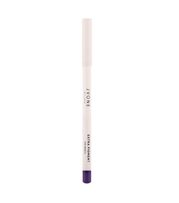 Jvone Milano Extra Pigment Eye Pencil - 1,2g | جيفوني ميلانو قلم تحديد العيون - 1.2 غ
