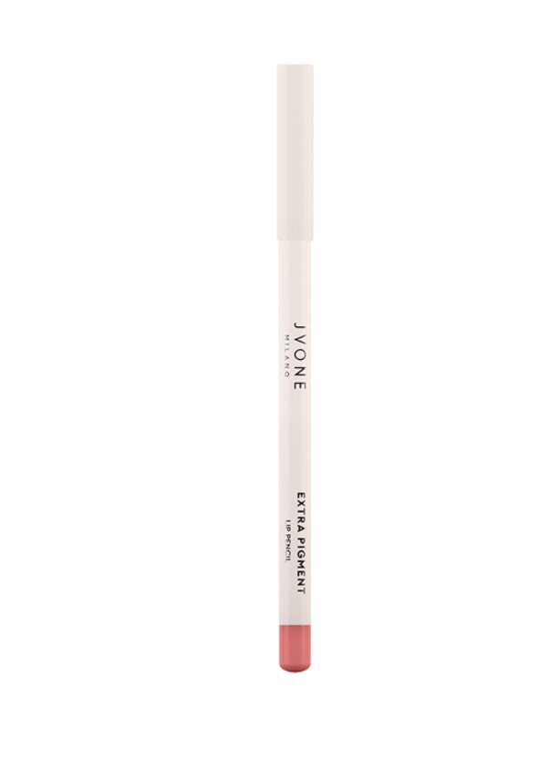 Jvone Milano Extra Pigment Lip Pencil - 1,1g | جيفون ميلانو قلم تحديد الشفاه - 1.1 غ