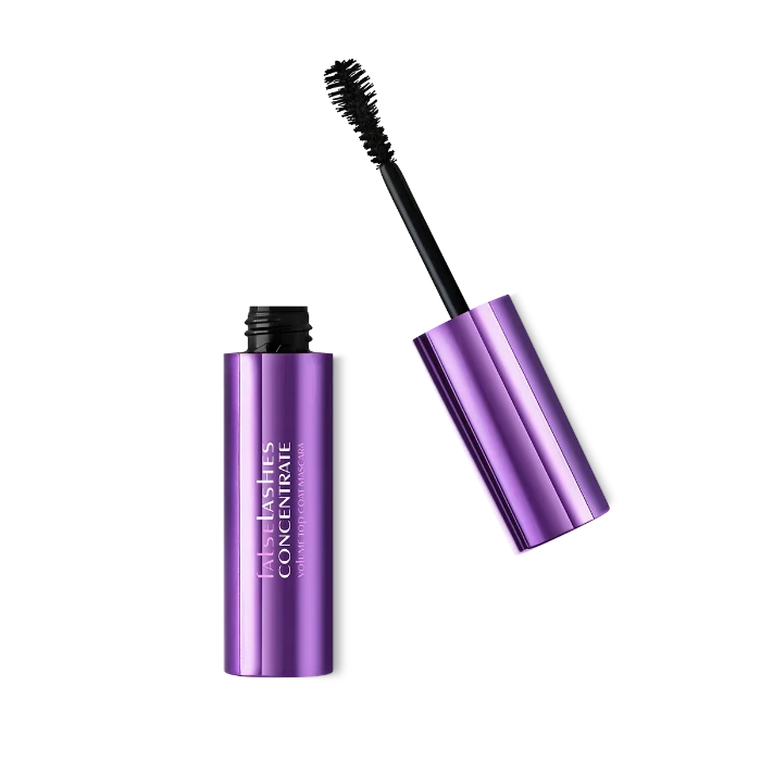 KIKO False Lashes Concentrate - 12ml | كيكو ماسكارا "توب كوت" - 12 مل