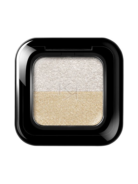 KIKO Bright Duo Eyeshadow - 1.8g | كيكو اي شادو مزدوج - 1.8 غرام