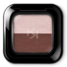 KIKO Bright Duo Eyeshadow - 1.8g | كيكو اي شادو مزدوج - 1.8 غرام
