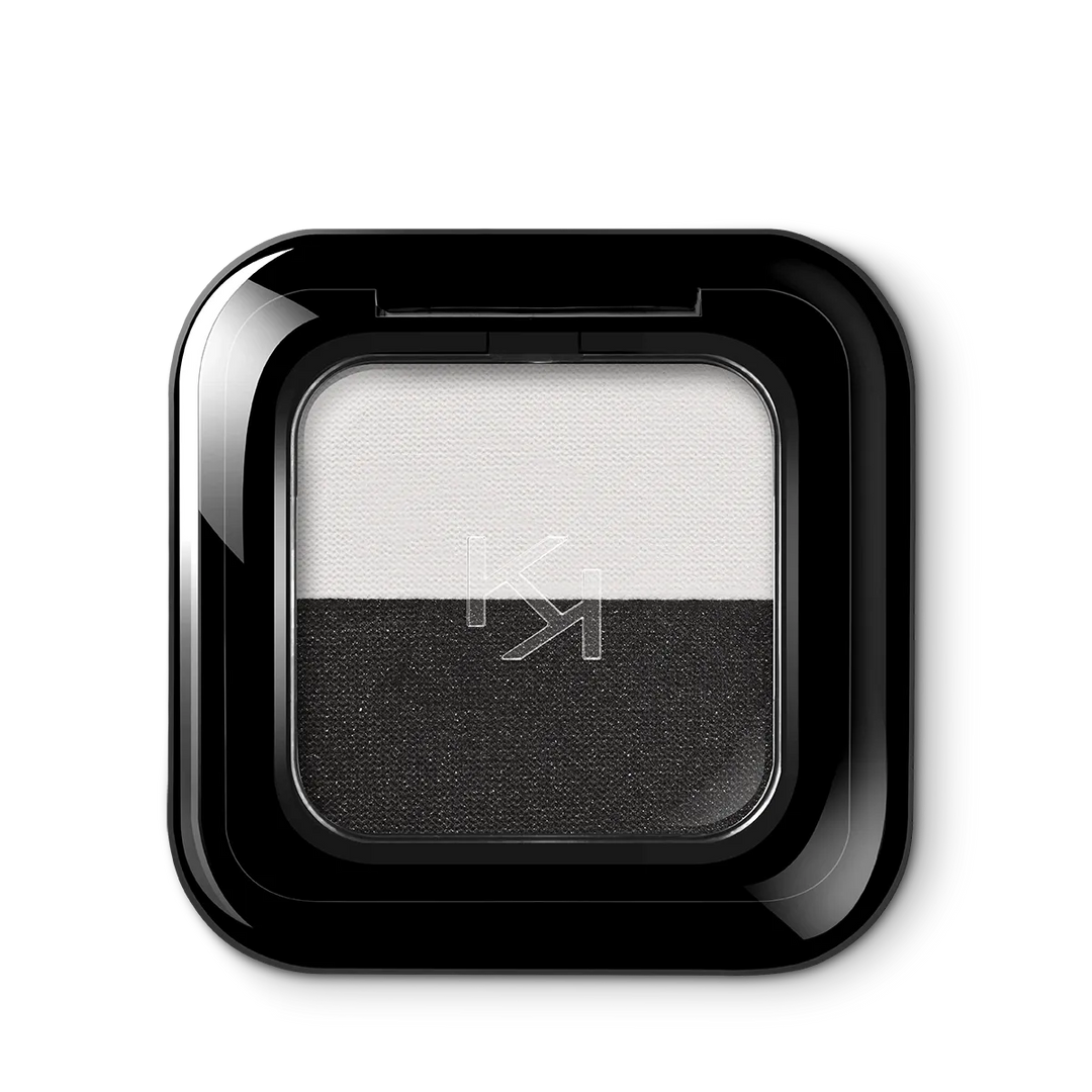 KIKO Bright Duo Eyeshadow - 1.8g | كيكو اي شادو مزدوج - 1.8 غرام
