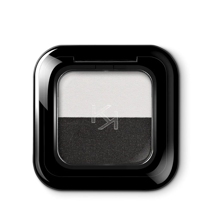 KIKO Bright Duo Eyeshadow - 1.8g | كيكو اي شادو مزدوج - 1.8 غرام