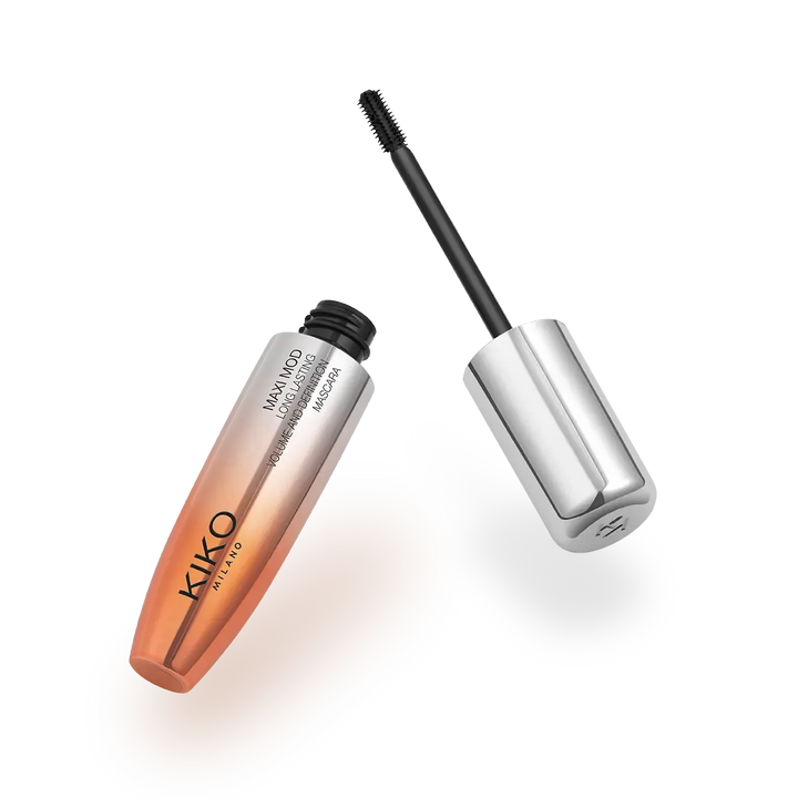 KIKO new maxi mod mascara - 12ml
