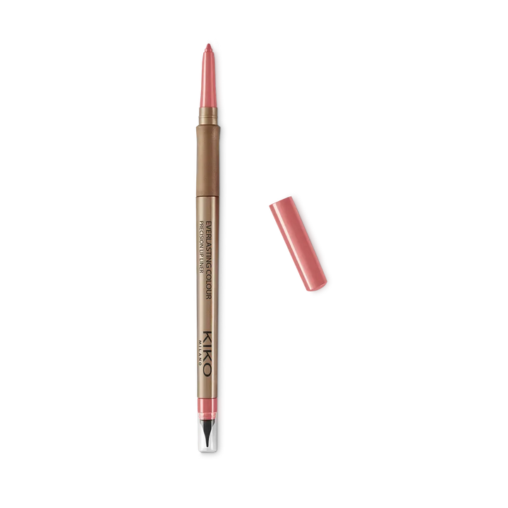 KIKO Everlasting Colour Precision Lip Liner - 0.35g | كيكو قلم تحديد الشفاه الدقيق - 0.35 غرام