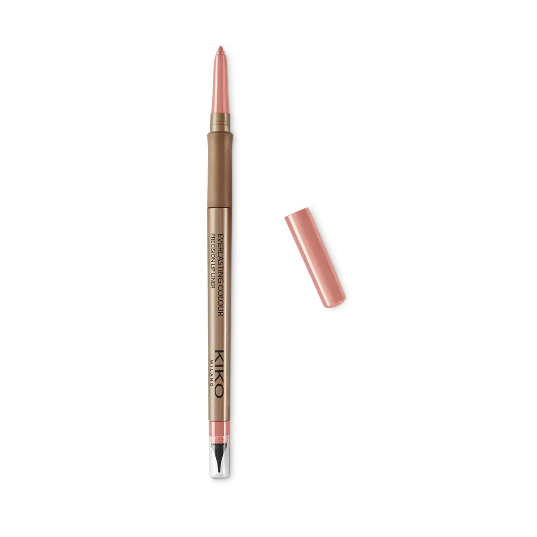 KIKO Everlasting Colour Precision Lip Liner - 0.35g | كيكو قلم تحديد الشفاه الدقيق - 0.35 غرام