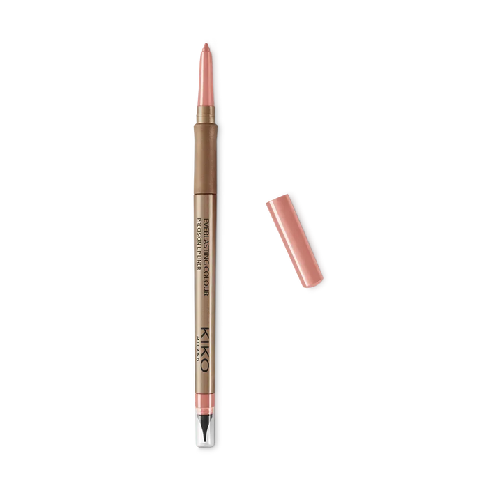KIKO Everlasting Colour Precision Lip Liner - 0.35g | كيكو قلم تحديد الشفاه الدقيق - 0.35 غرام