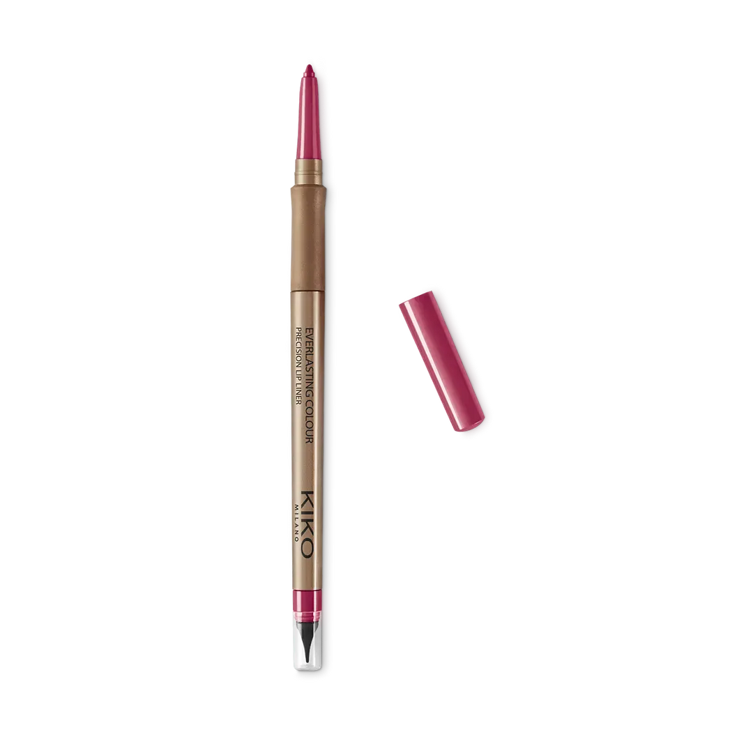 KIKO Everlasting Colour Precision Lip Liner - 0.35g | كيكو قلم تحديد الشفاه الدقيق - 0.35 غرام