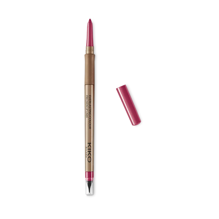 KIKO Everlasting Colour Precision Lip Liner - 0.35g | كيكو قلم تحديد الشفاه الدقيق - 0.35 غرام