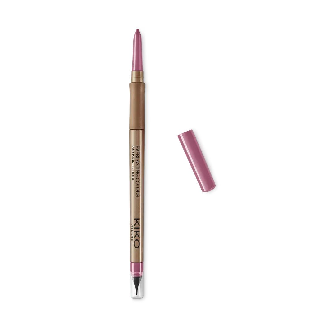 KIKO Everlasting Colour Precision Lip Liner - 0.35g | كيكو قلم تحديد الشفاه الدقيق - 0.35 غرام