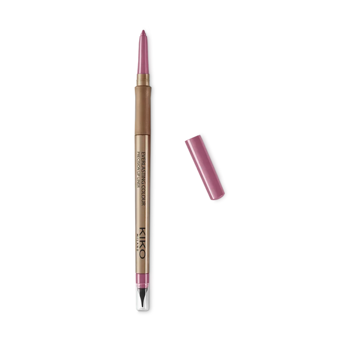 KIKO Everlasting Colour Precision Lip Liner - 0.35g | كيكو قلم تحديد الشفاه الدقيق - 0.35 غرام