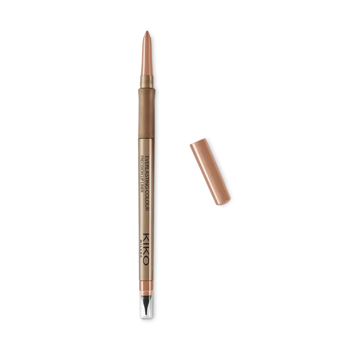 KIKO Everlasting Colour Precision Lip Liner - 0.35g | كيكو قلم تحديد الشفاه الدقيق - 0.35 غرام
