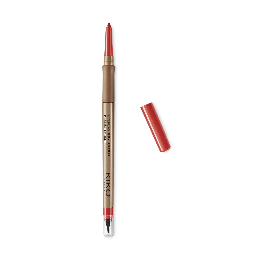 KIKO Everlasting Colour Precision Lip Liner - 0.35g | كيكو قلم تحديد الشفاه الدقيق - 0.35 غرام