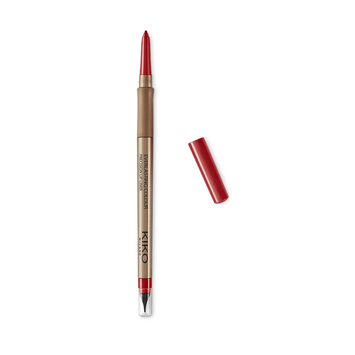 KIKO Everlasting Colour Precision Lip Liner - 0.35g | كيكو قلم تحديد الشفاه الدقيق - 0.35 غرام