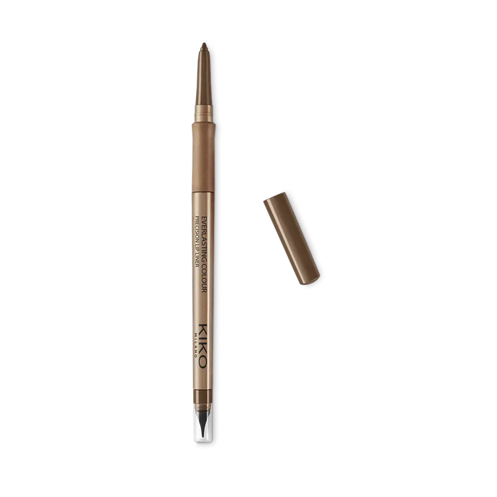 KIKO Everlasting Colour Precision Lip Liner - 0.35g | كيكو قلم تحديد الشفاه الدقيق - 0.35 غرام