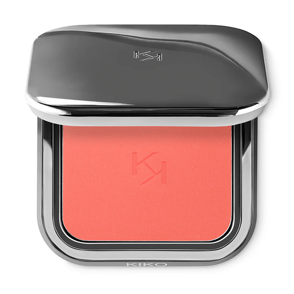 KIKO Unlimited Blush - 6g | كيكو بودرة خدود - 6غ #1