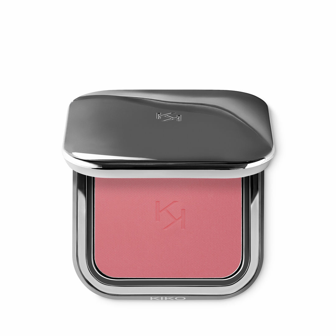 KIKO Unlimited Blush - 6g | كيكو بودرة خدود - 6غ