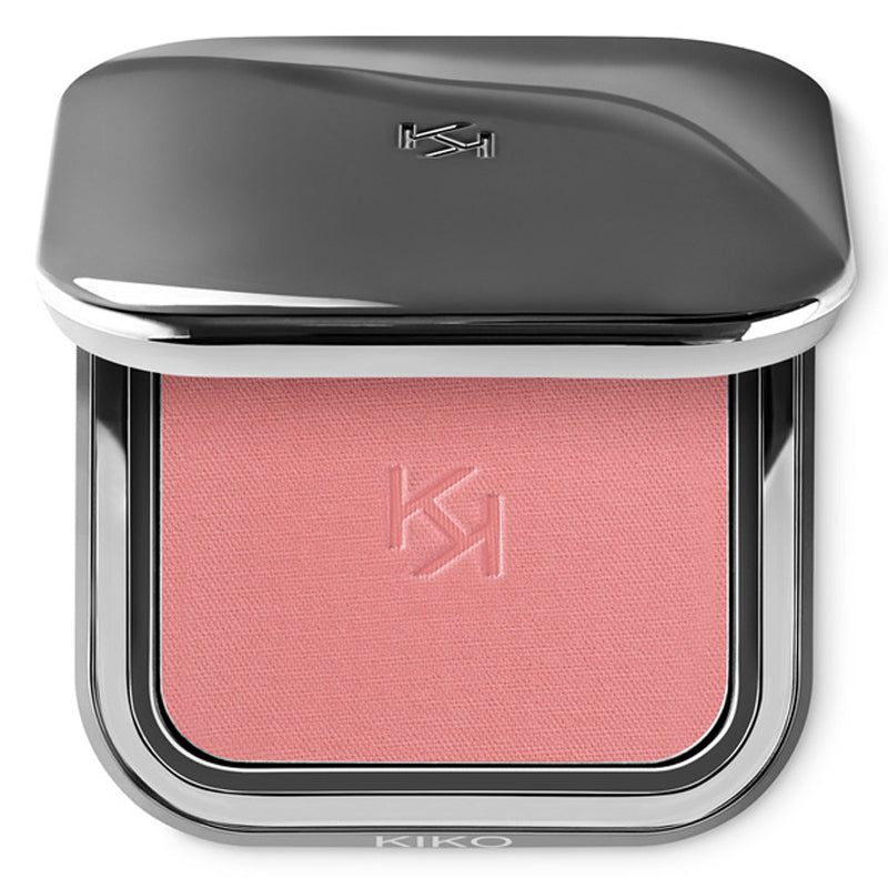 KIKO Unlimited Blush - 6g | كيكو بودرة خدود - 6غ