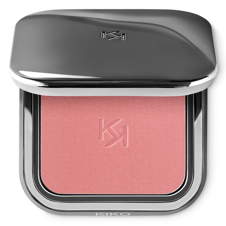 KIKO Unlimited Blush - 6g | كيكو بودرة خدود - 6غ