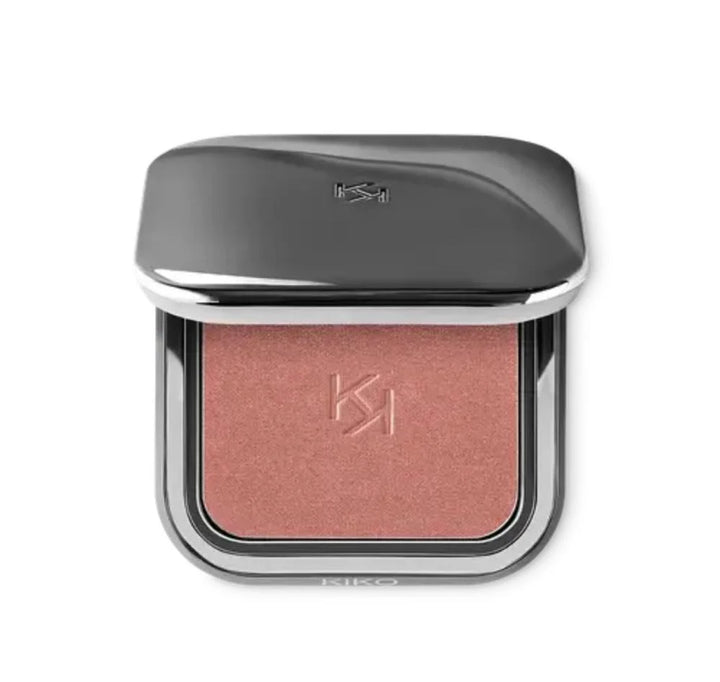 KIKO Unlimited Blush - 6g | كيكو بودرة خدود - 6غ