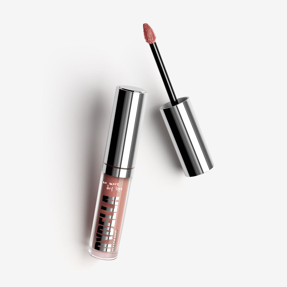 RYBELLA Charming Liquid Lip Color - 4.70ml | ريبيلا أحمر شفاه سائل - 4.70 مل