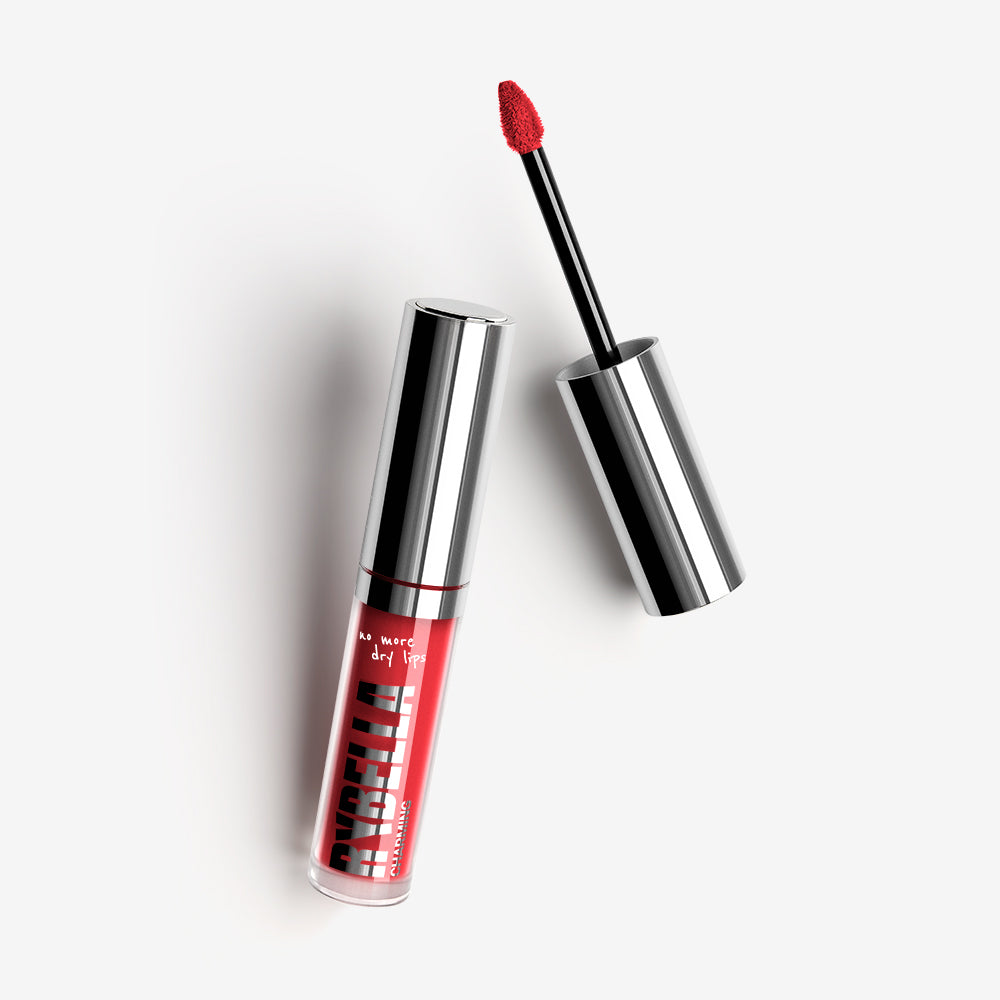 RYBELLA Charming Liquid Lip Color - 4.70ml | ريبيلا أحمر شفاه سائل - 4.70 مل
