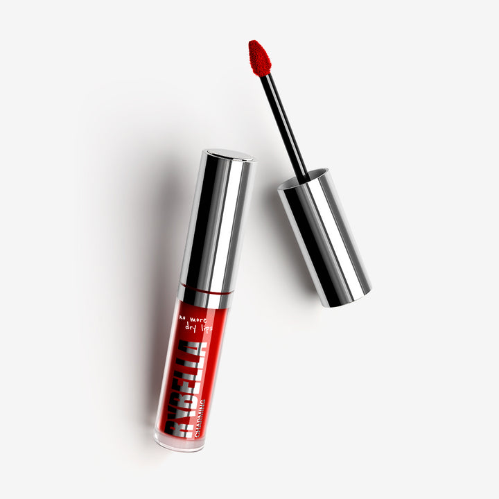 RYBELLA Charming Liquid Lip Color - 4.70ml | ريبيلا أحمر شفاه سائل - 4.70 مل