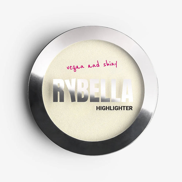 RYBELLA Highlighter - 8.5g | ريبيلا هايلايتر - 8.5غ