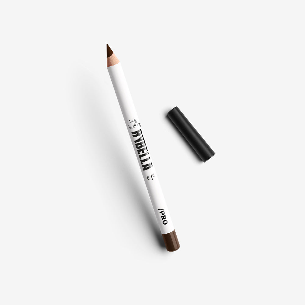 RYBELLA Pro Eye Pencil Long Lasting - 1,1g | ريبيلا قلم كحل - 1.1 غرام