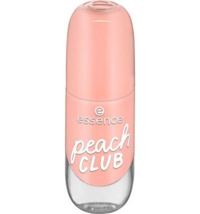 Essence Gel Nail Colour | ايسنس صبغ أظافر بملمس جل