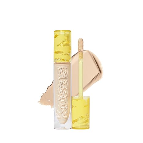 Kosas Revealer Concealer - 5.3ml | كوساس كونسيلر سائل - 5.3مل