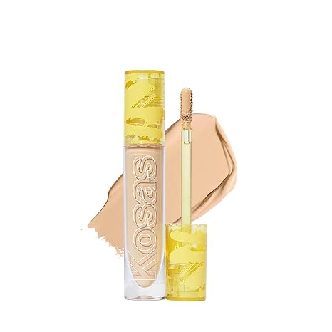 Kosas Revealer Concealer - 5.3ml | كوساس كونسيلر سائل - 5.3مل