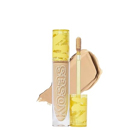 Kosas Revealer Concealer - 5.3ml | كوساس كونسيلر سائل - 5.3مل