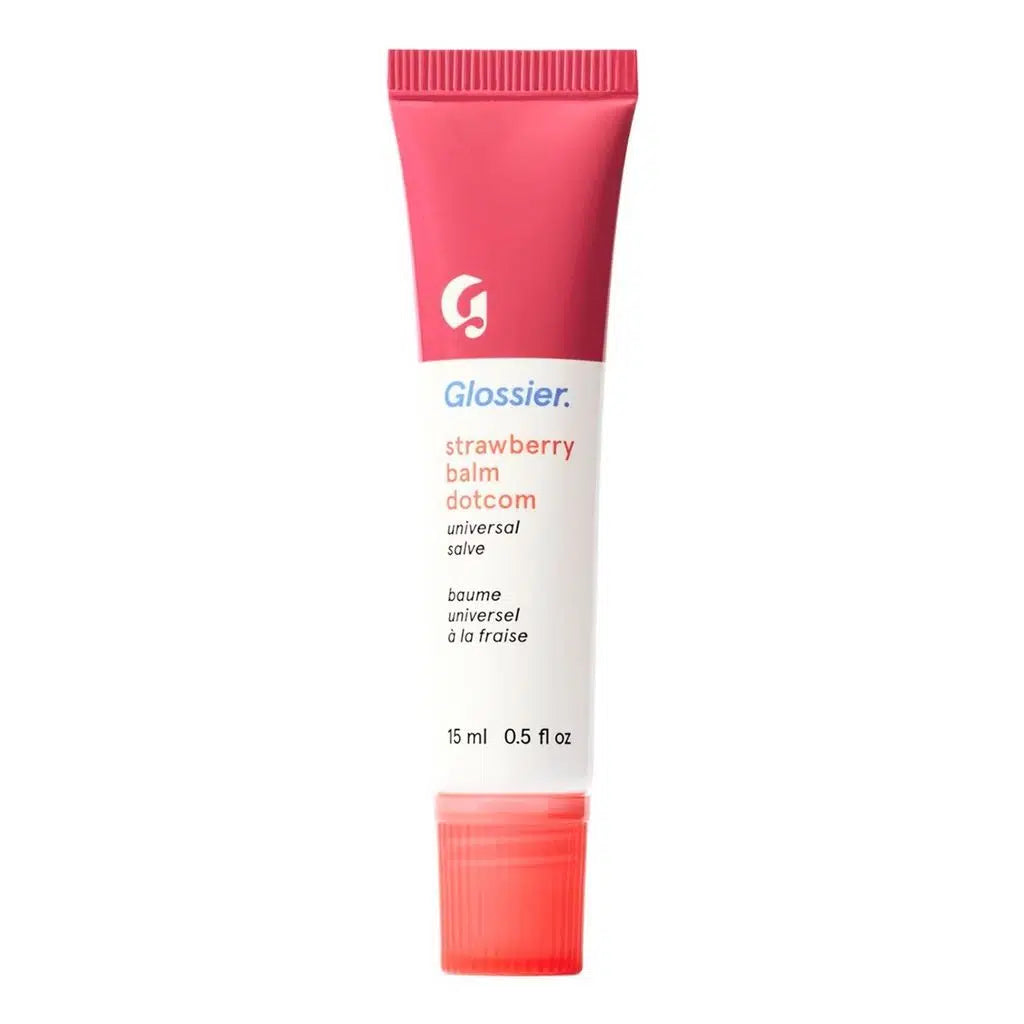 Glossier Balm Dotcom - 15ml | جلاسيير مرطب شفاه ومناطق جافة دوت كوم - 15مل