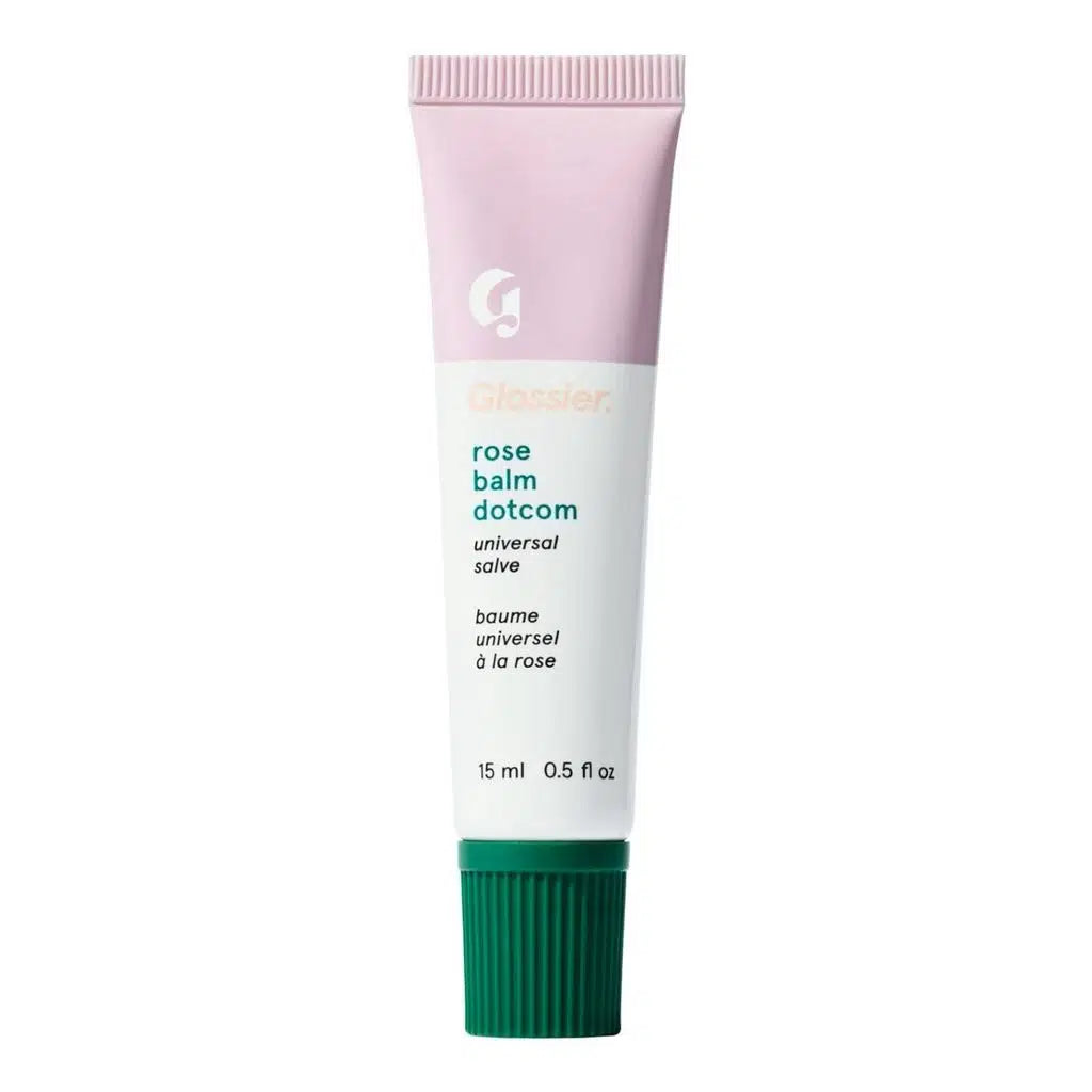 Glossier Balm Dotcom - 15ml | جلاسيير مرطب شفاه ومناطق جافة دوت كوم - 15مل