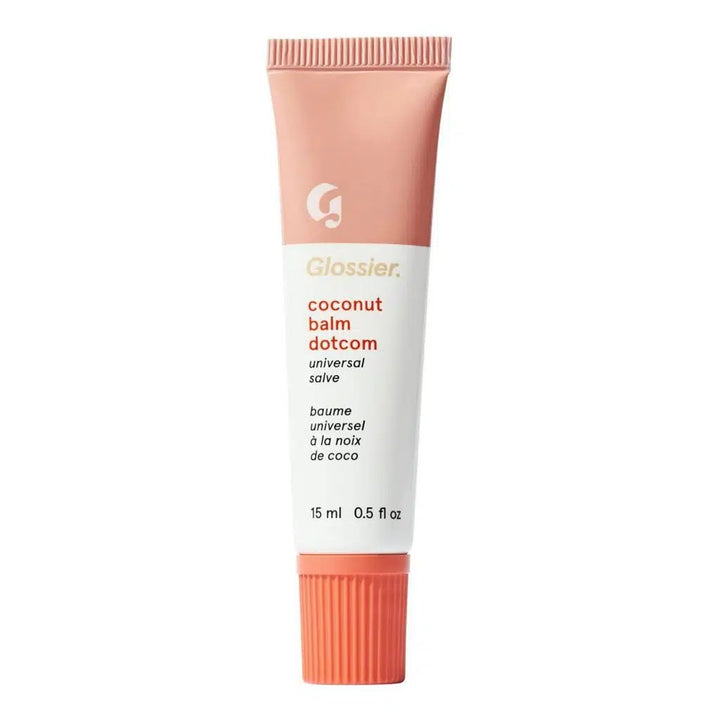 Glossier Balm Dotcom - 15ml | جلاسيير مرطب شفاه ومناطق جافة دوت كوم - 15مل