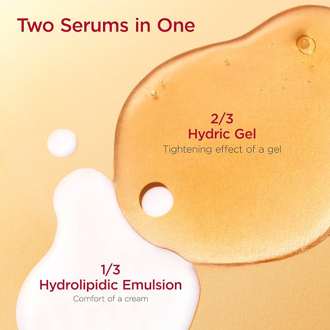 CLARINS Younger Looking Eyes - 20ml |كلارنس دبل سيروم للعين لمكافحة علامات التقدم بالعمر - 20 مل